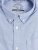 Jack & Jones Brook Oxford Long Sleeve Shirt Cashmere Blue - Skjortor - Stora skjortor - 2XL-8XL