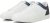 Jack & Jones Jordan Sneakers Bright White/NAVY BLAZER - Herrskor 40-52 - 