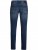Jack & Jones Glenn Icon SQ 422 Jeans Blue Denim - Jeans & byxor - Stora Jeans och Stora Byxor