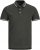 Jack & Jones PAULOS Short Sleeve Polo Green/PLAY 1 - Pikétröjor - Stora pikétröjor - 2XL-8XL