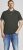 Jack & Jones PAULOS Short Sleeve Polo Green/PLAY 1 - Pikétröjor - Stora pikétröjor - 2XL-8XL