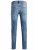 Jack & Jones Liam Jeans Blue Denim - Jeans & Byxor - Stora Jeans och Stora Byxor