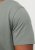 Jack & Jones NOA Crew Neck T-Shirt Grey - T-shirts - Stora T-shirts - 2XL-14XL