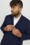 Jack & Jones FRANCO Suit Medieval Blue - Kostymer och kavajer - Kostymer i stora storlekar