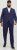 Jack & Jones FRANCO Suit Medieval Blue - Kostymer och kavajer - Kostymer i stora storlekar