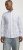 Jack & Jones OXFORD LS Shirt Striped Ensign Blue - Skjortor - Stora skjortor - 2XL-8XL