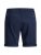 Jack & Jones JPSTBOWIE Chino Shorts Navy Blazer - Shorts - Stora shorts W40-W60
