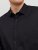 Jack & Jones CARDIFF Dress Shirt Black - Skjortor - Stora skjortor - 2XL-8XL