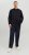 Jack & Jones CARDIFF Dress Shirt Black - Skjortor - Stora skjortor - 2XL-8XL
