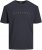 Jack & Jones STAR T-Shirt Dark Navy - T-shirts - Stora T-shirts - 2XL-14XL