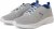 Jack & Jones Croxley Sneakers Grey/Monaco Blue - Herrskor 40-52 - 