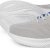 Jack & Jones Croxley Sneakers Grey/Monaco Blue - Herrskor 40-52 - 