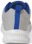 Jack & Jones Croxley Sneakers Grey/Monaco Blue - Herrskor 40-52 - 