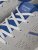 Jack & Jones Croxley Sneakers Grey/Monaco Blue - Herrskor 40-52 - 