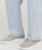 Jack & Jones Croxley Sneakers Grey/Monaco Blue - Herrskor 40-52 - 