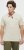 Jack & Jones Lington Crew Neck T-Shirt White - T-shirts - Stora T-shirts - 2XL-14XL