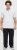 Jack & Jones Lington Crew Neck T-Shirt Bright White - T-shirts - Stora T-shirts - 2XL-14XL