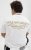Jack & Jones Lington Crew Neck T-Shirt Bright White - T-shirts - Stora T-shirts - 2XL-14XL