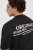 Jack & Jones Lington Crew Neck T-Shirt Black - T-shirts - Stora T-shirts - 2XL-14XL