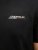Jack & Jones Lington Crew Neck T-Shirt Black - T-shirts - Stora T-shirts - 2XL-14XL