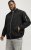 Jack & Jones RUSH Bomber Jacket Black - Jackor - Stora jackor - 2XL-12XL