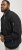 Jack & Jones RUSH Bomber Jacket Black - Jackor - Stora jackor - 2XL-12XL