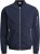 Jack & Jones RUSH Bomber Jacket Navy Blazer - Jackor - Stora jackor - 2XL-12XL