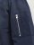 Jack & Jones RUSH Bomber Jacket Navy Blazer - Jackor - Stora jackor - 2XL-12XL