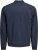 Jack & Jones RUSH Bomber Jacket Navy Blazer - Jackor - Stora jackor - 2XL-12XL