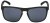 Jack & Jones Ryder Sunglasses Black Bean - Accessoarer - 