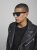 Jack & Jones Ryder Sunglasses Black Bean - Accessoarer - 