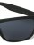 Jack & Jones Ryder Sunglasses Black Bean - Accessoarer - 