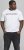 Jack & Jones JJECORP LOGO T-Shirt White - T-shirts - Stora T-shirts - 2XL-14XL