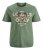 Jack & Jones Summerskull T-Shirt Sea Spray - T-shirts - Stora T-shirts - 2XL-8XL
