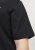 Jack & Jones Corp Logo Crew Neck T-Shirt Black - T-shirts - Stora T-shirts - 2XL-14XL