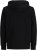 Jack & Jones CORP LOGO PLAY 4 Print Hoodie Black - Tröjor & hoodies - Stora hoodies & tröjor - 2XL-14XL