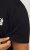 Jack & Jones CORP Logo T-Shirt Black - T-shirts - Stora T-shirts - 2XL-14XL