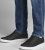 Jack & Jones Trent Sneakers Black - Herrskor 40-52 - 