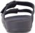 Jack & Jones Croxton Moulded Sandals Black - Herrskor 40-52 - 