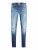 Jack & Jones JJIGLENN JJSEAL Blue Denim Jeans - Jeans & byxor - Stora Jeans och Stora Byxor
