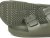 Jack & Jones Croxton Moulded Sandals Khaki - Herrskor 40-52 - 