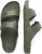 Jack & Jones Croxton Moulded Sandals Khaki - Herrskor 40-52 - 