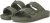 Jack & Jones Croxton Moulded Sandals Khaki - Herrskor 40-52 - 