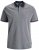 Jack & Jones JPRWINBLU Poloshirt Mood Indigo - Pikétröjor - Stora pikétröjor - 2XL-8XL