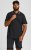 Jack & Jones JPRWINBLU Poloshirt Black - Pikétröjor - Stora pikétröjor - 2XL-8XL