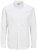 Jack & Jones CARDIFF Dress Shirt White - Skjortor - Stora skjortor - 2XL-8XL