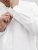 Jack & Jones CARDIFF Dress Shirt White - Skjortor - Stora skjortor - 2XL-8XL