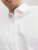 Jack & Jones CARDIFF Dress Shirt White - Skjortor - Stora skjortor - 2XL-8XL