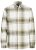 Jack & Jones JORJOSHUA Checked Shirt Dusty Olive - Skjortor - Stora skjortor - 2XL-8XL