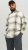 Jack & Jones JORJOSHUA Checked Shirt Dusty Olive - Skjortor - Stora skjortor - 2XL-8XL